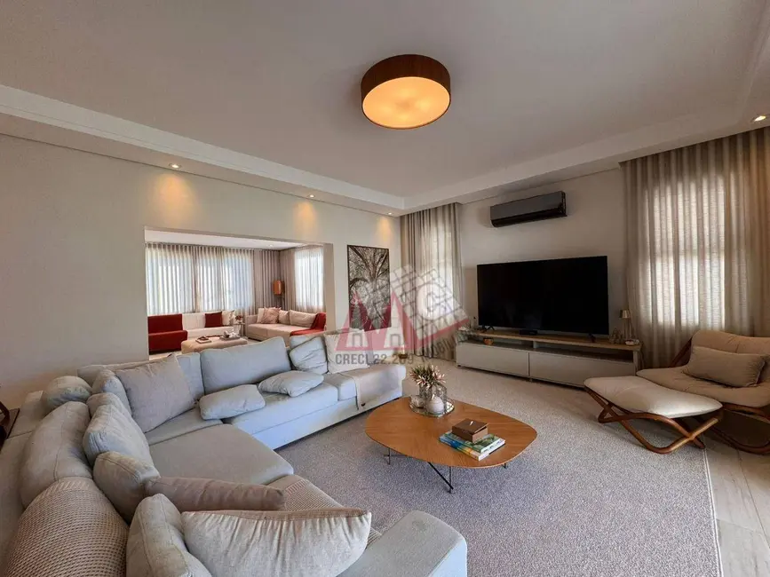 Foto 4 de Casa de Condomínio com 4 quartos à venda, 4157m2 em Jardim das Magnólias, Sorocaba - SP