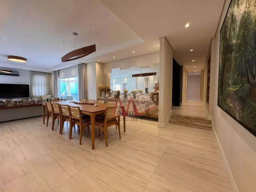 Foto 7 de Casa de Condomínio com 4 quartos à venda, 4157m2 em Jardim das Magnólias, Sorocaba - SP