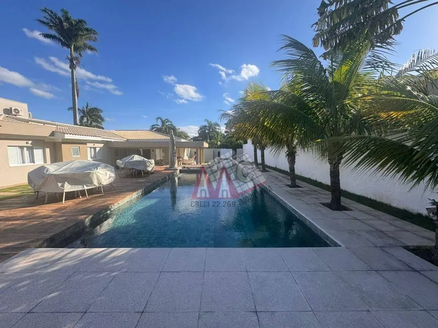 Foto 1 de Casa de Condomínio com 4 quartos à venda, 4157m2 em Jardim das Magnólias, Sorocaba - SP