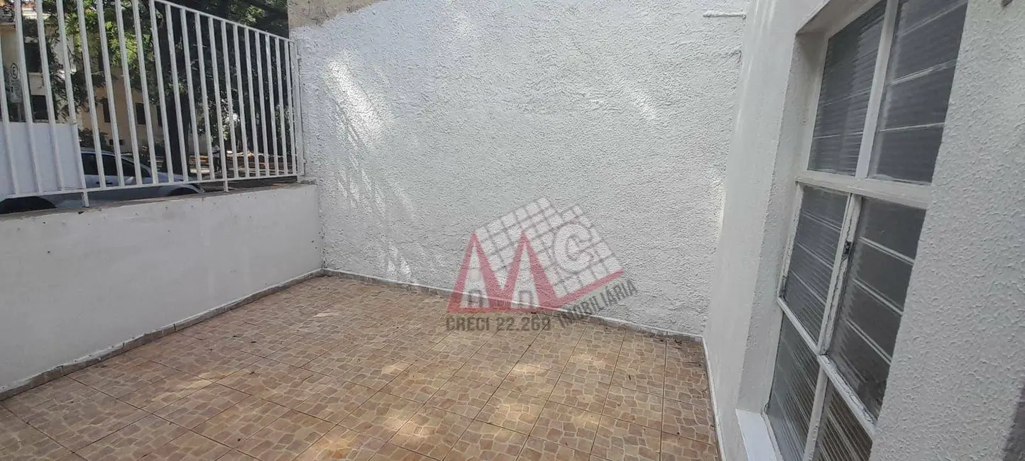 Casa com 5 quartos à venda, 146m2 em Centro, Sorocaba - SP - imagem 1 Foto 1 de Casa com 5 quartos à venda, 146m2 em Centro, Sorocaba - SP