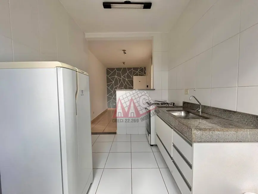 Apartamento com 2 quartos à venda, 47m2 em Aparecidinha, Sorocaba - SP - imagem 3 Foto 3 de Apartamento com 2 quartos à venda, 47m2 em Aparecidinha, Sorocaba - SP