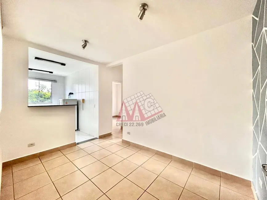 Apartamento com 2 quartos à venda, 47m2 em Aparecidinha, Sorocaba - SP - imagem 2 Foto 2 de Apartamento com 2 quartos à venda, 47m2 em Aparecidinha, Sorocaba - SP