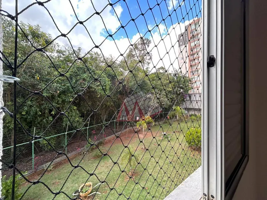 Apartamento com 2 quartos à venda, 47m2 em Aparecidinha, Sorocaba - SP - imagem 5 Foto 5 de Apartamento com 2 quartos à venda, 47m2 em Aparecidinha, Sorocaba - SP