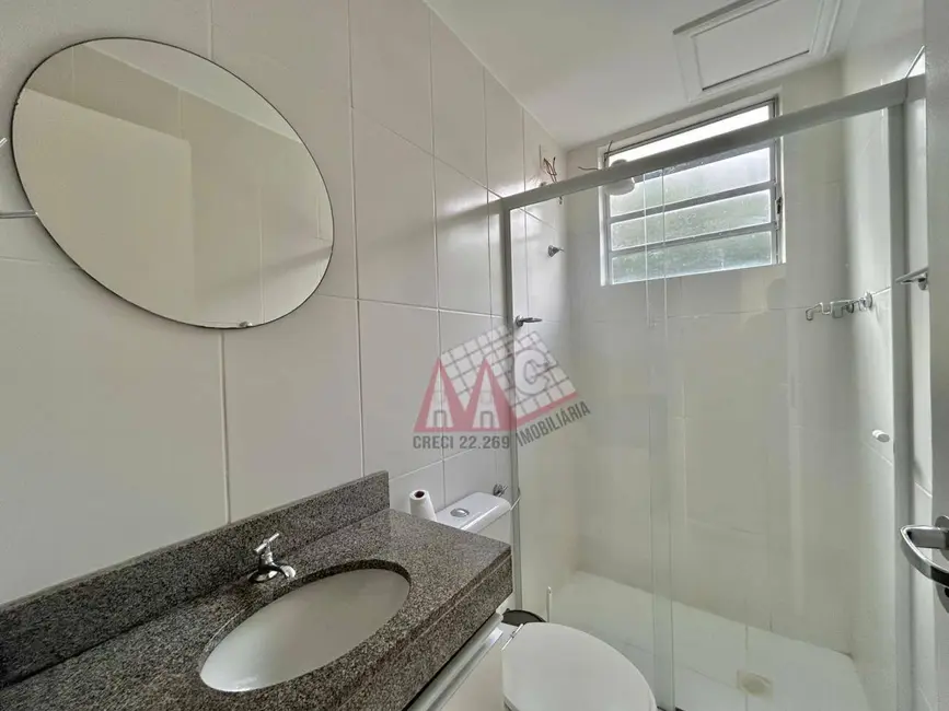 Apartamento com 2 quartos à venda, 47m2 em Aparecidinha, Sorocaba - SP - imagem 8 Foto 8 de Apartamento com 2 quartos à venda, 47m2 em Aparecidinha, Sorocaba - SP
