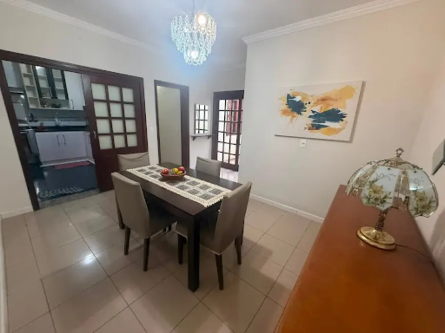 Casa com 3 quartos à venda, 214m2 em Central Parque Sorocaba, Sorocaba - SP - imagem 8 Foto 8 de Casa com 3 quartos à venda, 214m2 em Central Parque Sorocaba, Sorocaba - SP