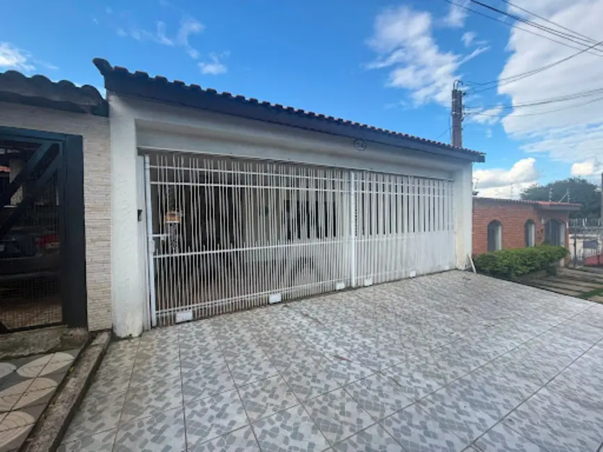Casa com 3 quartos à venda, 214m2 em Central Parque Sorocaba, Sorocaba - SP - imagem 1 Foto 1 de Casa com 3 quartos à venda, 214m2 em Central Parque Sorocaba, Sorocaba - SP