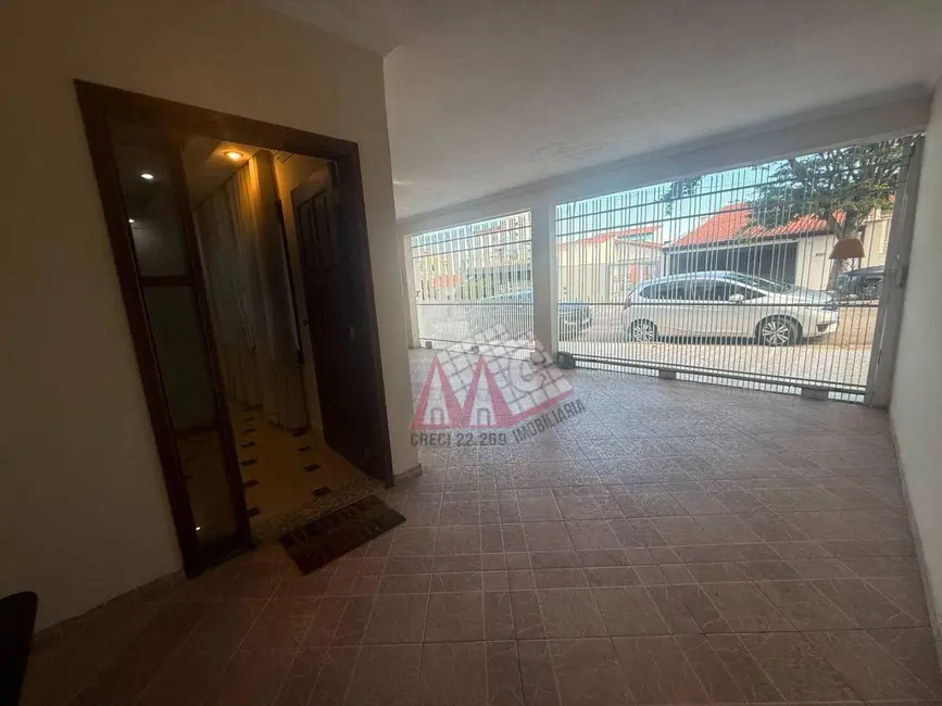 Casa com 3 quartos à venda, 214m2 em Central Parque Sorocaba, Sorocaba - SP - imagem 4 Foto 4 de Casa com 3 quartos à venda, 214m2 em Central Parque Sorocaba, Sorocaba - SP