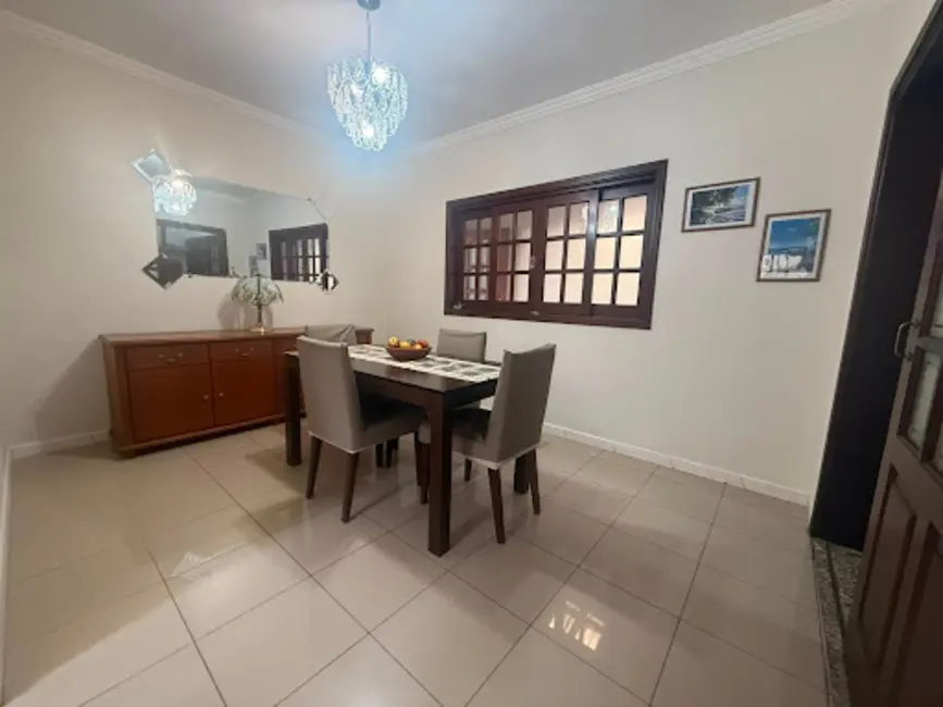 Casa com 3 quartos à venda, 214m2 em Central Parque Sorocaba, Sorocaba - SP - imagem 9 Foto 9 de Casa com 3 quartos à venda, 214m2 em Central Parque Sorocaba, Sorocaba - SP