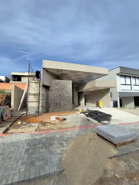 Casa de Condomínio com 3 quartos à venda, 300m2 em Alphaville Nova Esplanada, Votorantim - SP - imagem 1 Foto 1 de Casa de Condomínio com 3 quartos à venda, 300m2 em Alphaville Nova Esplanada, Votorantim - SP