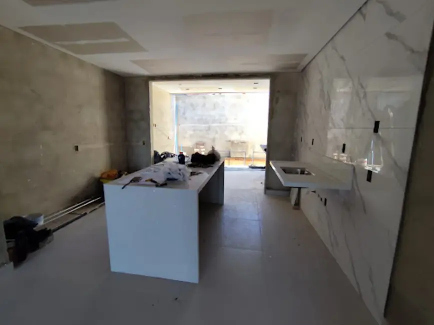 Casa de Condomínio com 3 quartos à venda, 300m2 em Alphaville Nova Esplanada, Votorantim - SP - imagem 4 Foto 4 de Casa de Condomínio com 3 quartos à venda, 300m2 em Alphaville Nova Esplanada, Votorantim - SP