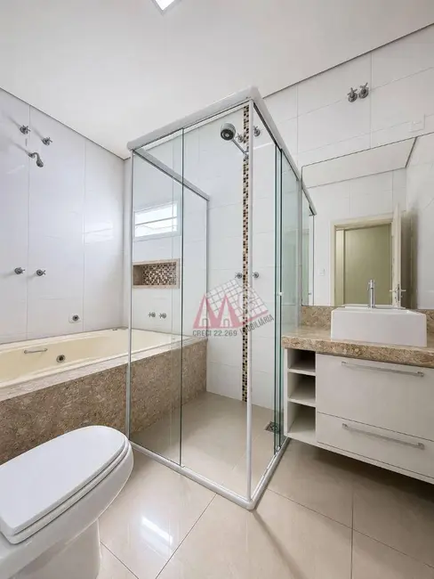 Foto 9 de Casa de Condomínio com 3 quartos à venda, 300m2 em Wanel Ville, Sorocaba - SP
