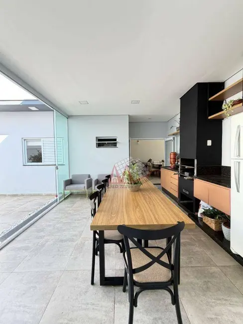 Foto 5 de Casa de Condomínio com 3 quartos à venda, 300m2 em Wanel Ville, Sorocaba - SP