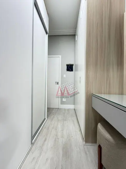 Foto 8 de Casa de Condomínio com 3 quartos à venda, 300m2 em Wanel Ville, Sorocaba - SP
