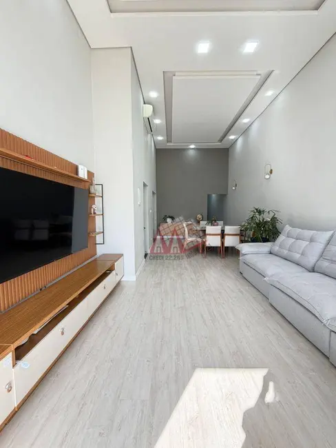 Foto 1 de Casa de Condomínio com 3 quartos à venda, 300m2 em Wanel Ville, Sorocaba - SP