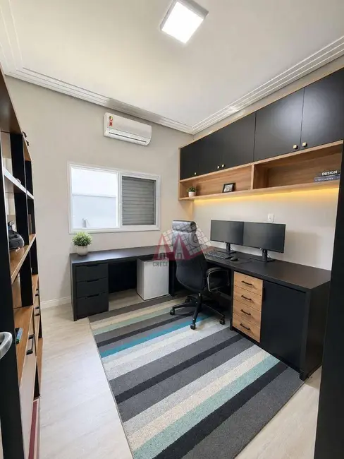 Foto 4 de Casa de Condomínio com 3 quartos à venda, 300m2 em Wanel Ville, Sorocaba - SP