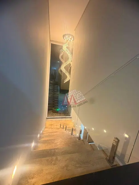 Foto 3 de Sobrado com 3 quartos para alugar, 200m2 em Sorocaba - SP