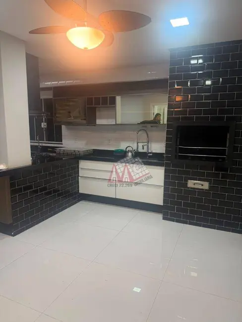 Foto 2 de Sobrado com 3 quartos para alugar, 200m2 em Sorocaba - SP