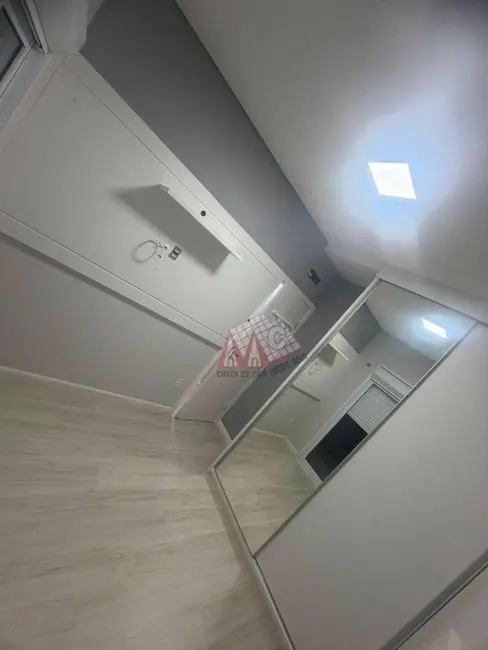Foto 4 de Sobrado com 3 quartos para alugar, 200m2 em Sorocaba - SP