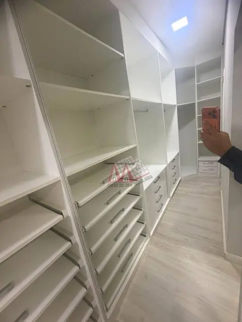 Foto 5 de Sobrado com 3 quartos para alugar, 200m2 em Sorocaba - SP