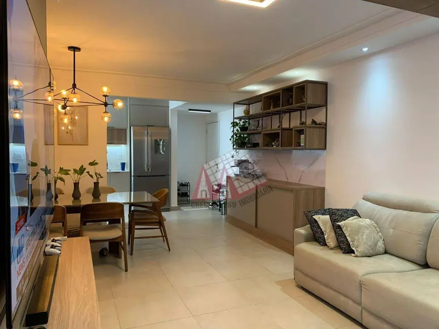 Apartamento com 3 quartos à venda, 103m2 em Parque Campolim, Sorocaba - SP - imagem 6 Foto 6 de Apartamento com 3 quartos à venda, 103m2 em Parque Campolim, Sorocaba - SP