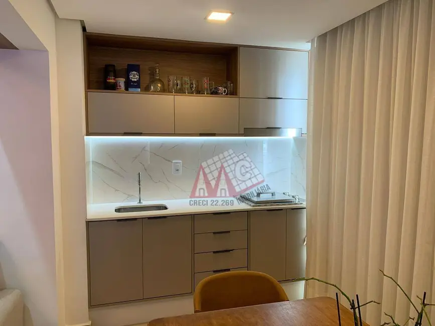 Apartamento com 3 quartos à venda, 103m2 em Parque Campolim, Sorocaba - SP - imagem 5 Foto 5 de Apartamento com 3 quartos à venda, 103m2 em Parque Campolim, Sorocaba - SP