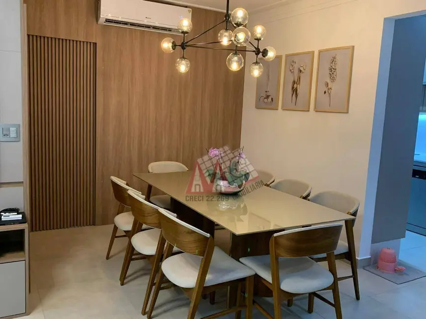 Apartamento com 3 quartos à venda, 103m2 em Parque Campolim, Sorocaba - SP - imagem 8 Foto 8 de Apartamento com 3 quartos à venda, 103m2 em Parque Campolim, Sorocaba - SP