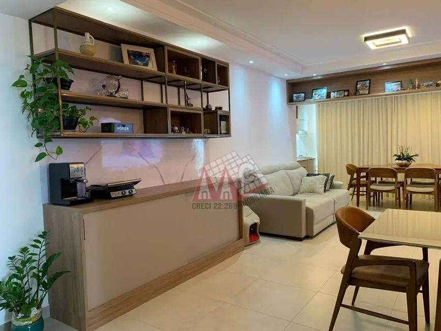 Apartamento com 3 quartos à venda, 103m2 em Parque Campolim, Sorocaba - SP - imagem 1 Foto 1 de Apartamento com 3 quartos à venda, 103m2 em Parque Campolim, Sorocaba - SP