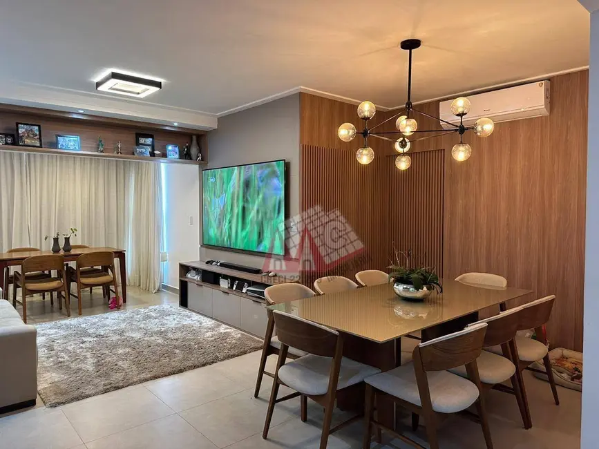Apartamento com 3 quartos à venda, 103m2 em Parque Campolim, Sorocaba - SP - imagem 3 Foto 3 de Apartamento com 3 quartos à venda, 103m2 em Parque Campolim, Sorocaba - SP