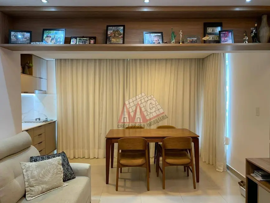 Apartamento com 3 quartos à venda, 103m2 em Parque Campolim, Sorocaba - SP - imagem 4 Foto 4 de Apartamento com 3 quartos à venda, 103m2 em Parque Campolim, Sorocaba - SP