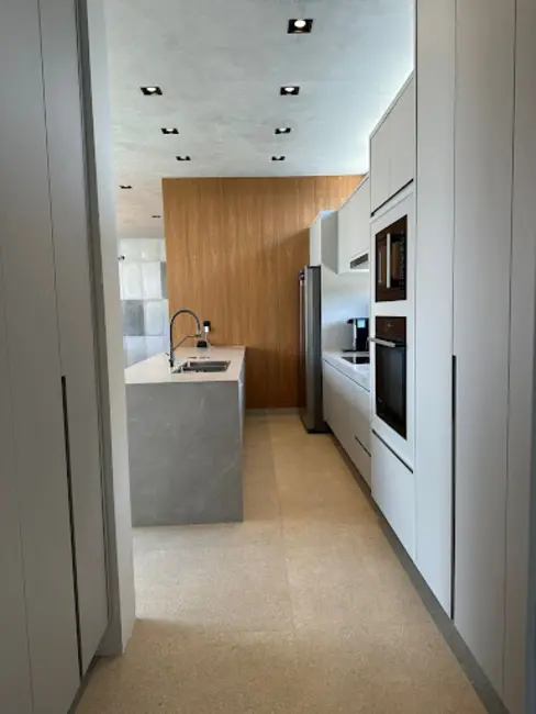 Foto 7 de Casa de Condomínio com 3 quartos à venda, 1070m2 em Parque Ecoresidencial Fazenda Jequitibá, Sorocaba - SP