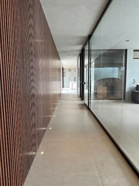 Foto 4 de Casa de Condomínio com 3 quartos à venda, 1070m2 em Parque Ecoresidencial Fazenda Jequitibá, Sorocaba - SP