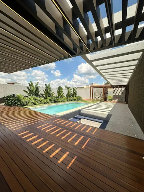 Foto 9 de Casa de Condomínio com 3 quartos à venda, 1070m2 em Parque Ecoresidencial Fazenda Jequitibá, Sorocaba - SP