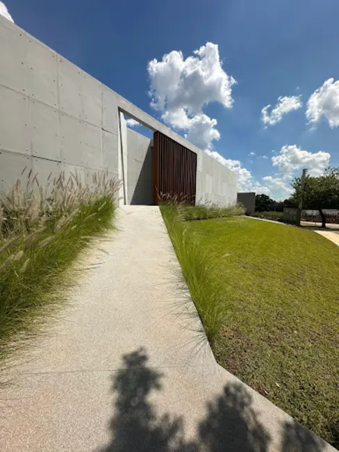 Foto 2 de Casa de Condomínio com 3 quartos à venda, 1070m2 em Parque Ecoresidencial Fazenda Jequitibá, Sorocaba - SP
