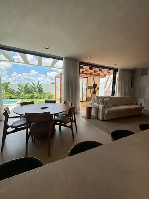 Foto 6 de Casa de Condomínio com 3 quartos à venda, 1070m2 em Parque Ecoresidencial Fazenda Jequitibá, Sorocaba - SP