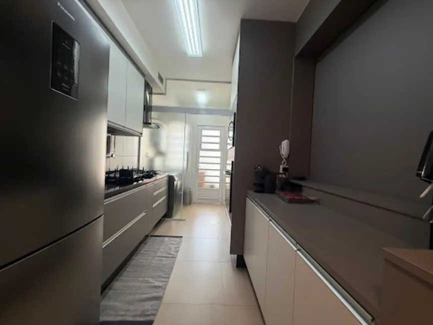 Foto 9 de Apartamento com 3 quartos à venda, 103m2 em Parque Campolim, Sorocaba - SP