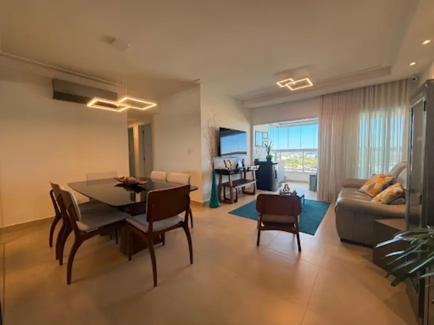 Foto 3 de Apartamento com 3 quartos à venda, 103m2 em Parque Campolim, Sorocaba - SP