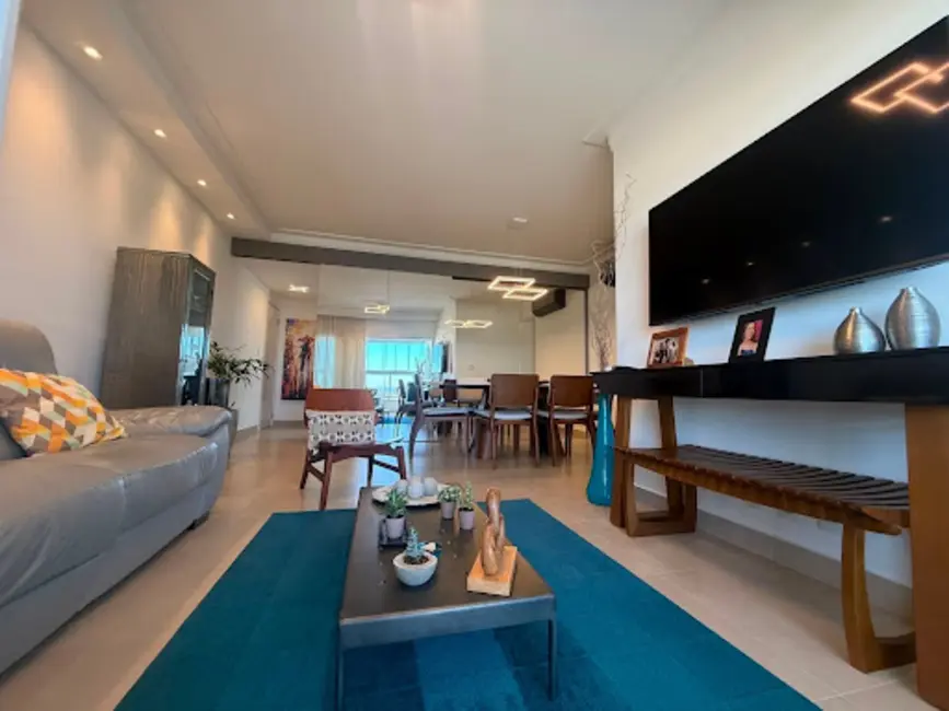 Foto 1 de Apartamento com 3 quartos à venda, 103m2 em Parque Campolim, Sorocaba - SP