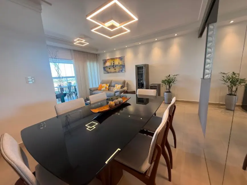 Foto 7 de Apartamento com 3 quartos à venda, 103m2 em Parque Campolim, Sorocaba - SP