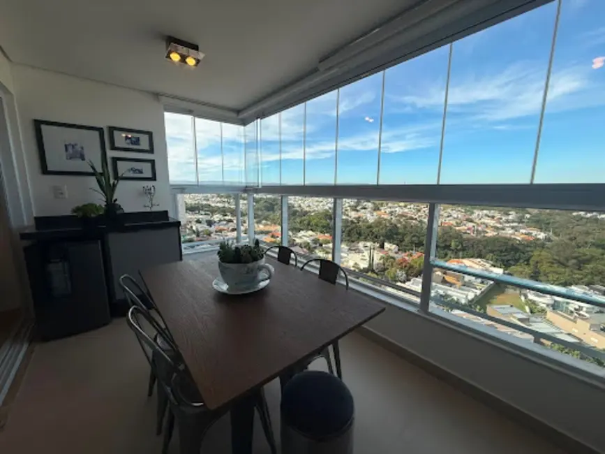 Foto 5 de Apartamento com 3 quartos à venda, 103m2 em Parque Campolim, Sorocaba - SP