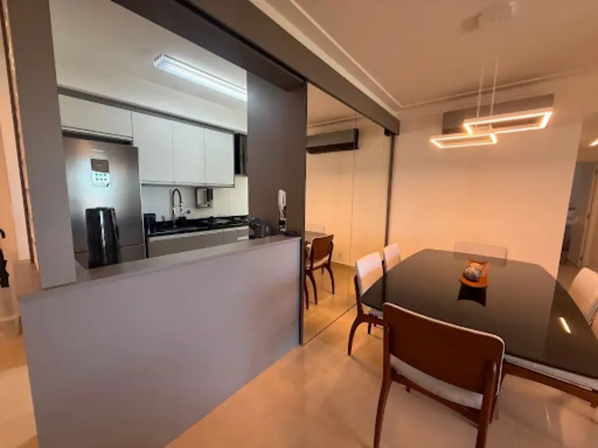 Foto 8 de Apartamento com 3 quartos à venda, 103m2 em Parque Campolim, Sorocaba - SP