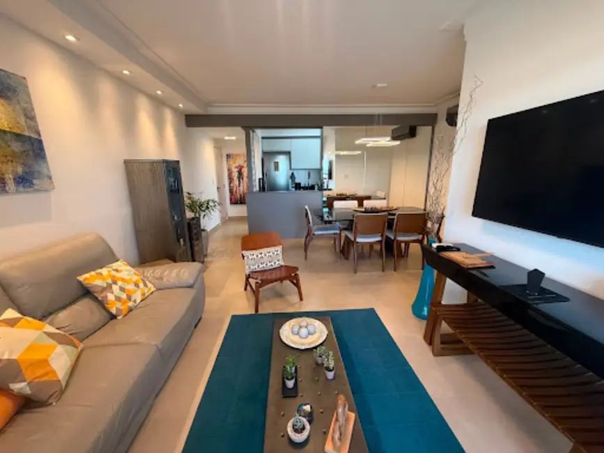 Foto 2 de Apartamento com 3 quartos à venda, 103m2 em Parque Campolim, Sorocaba - SP
