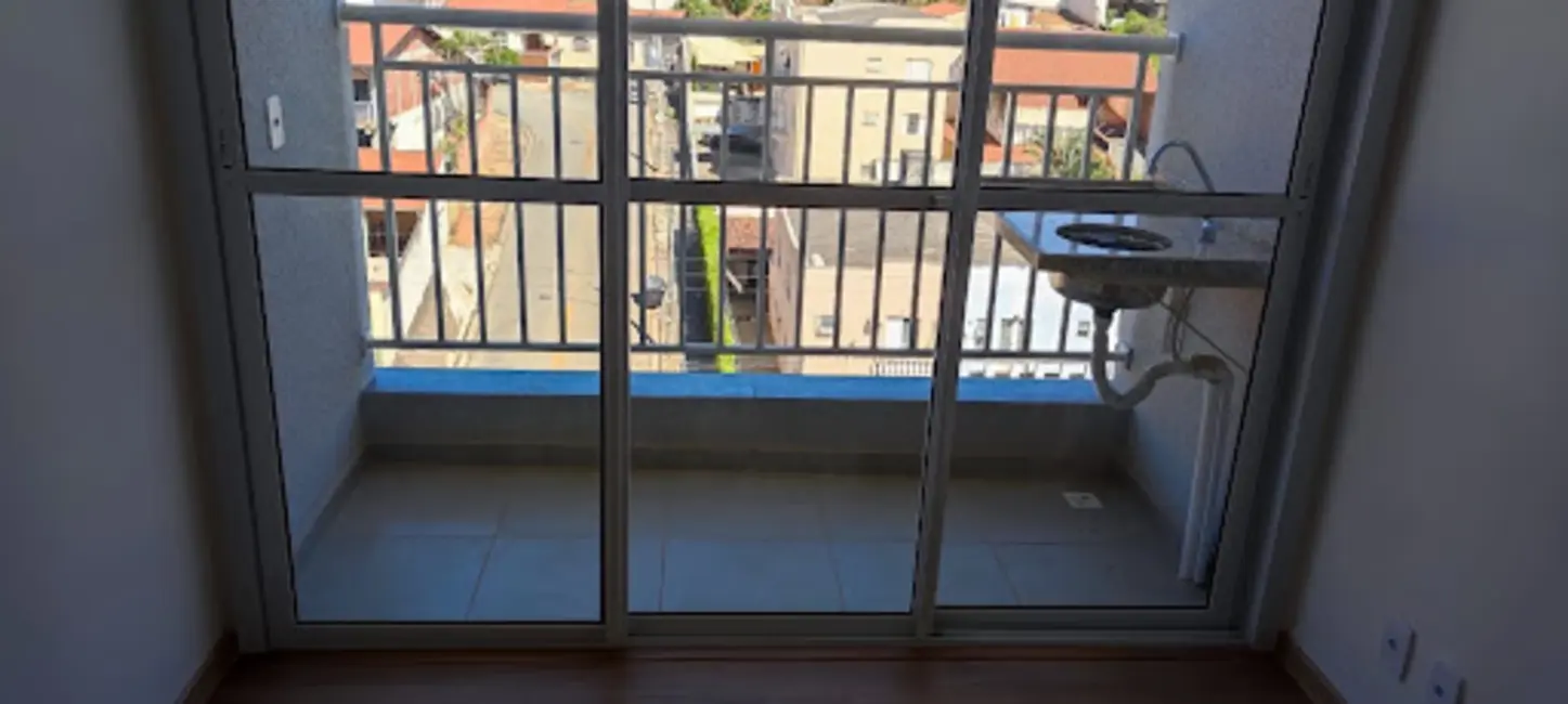 Foto 4 de Apartamento com 2 quartos para alugar, 47m2 em Vila Mineirão, Sorocaba - SP