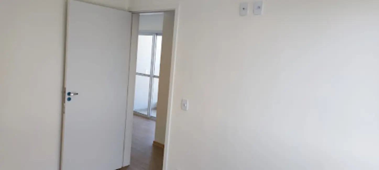 Foto 2 de Apartamento com 2 quartos para alugar, 47m2 em Vila Mineirão, Sorocaba - SP