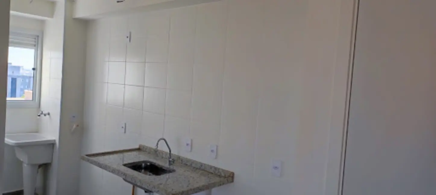 Foto 5 de Apartamento com 2 quartos para alugar, 47m2 em Vila Mineirão, Sorocaba - SP