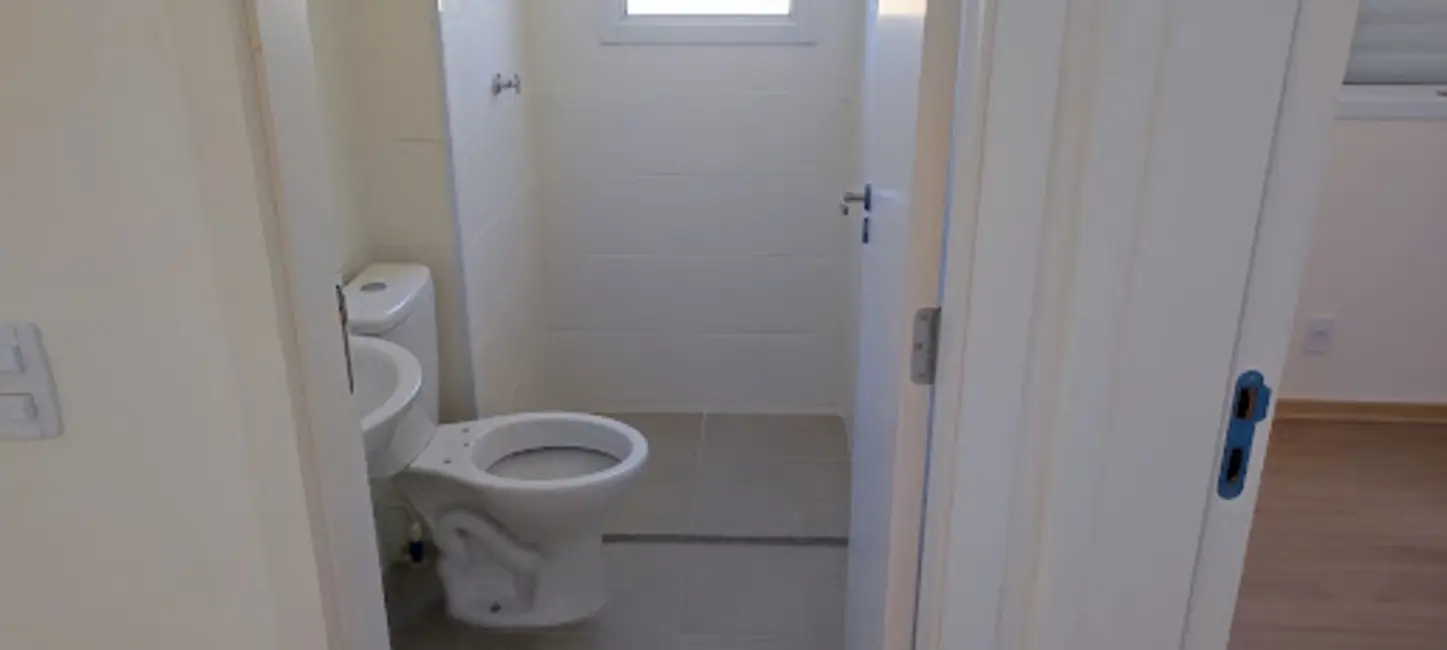 Foto 6 de Apartamento com 2 quartos para alugar, 47m2 em Vila Mineirão, Sorocaba - SP