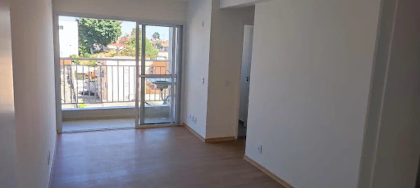Foto 1 de Apartamento com 2 quartos para alugar, 47m2 em Vila Mineirão, Sorocaba - SP