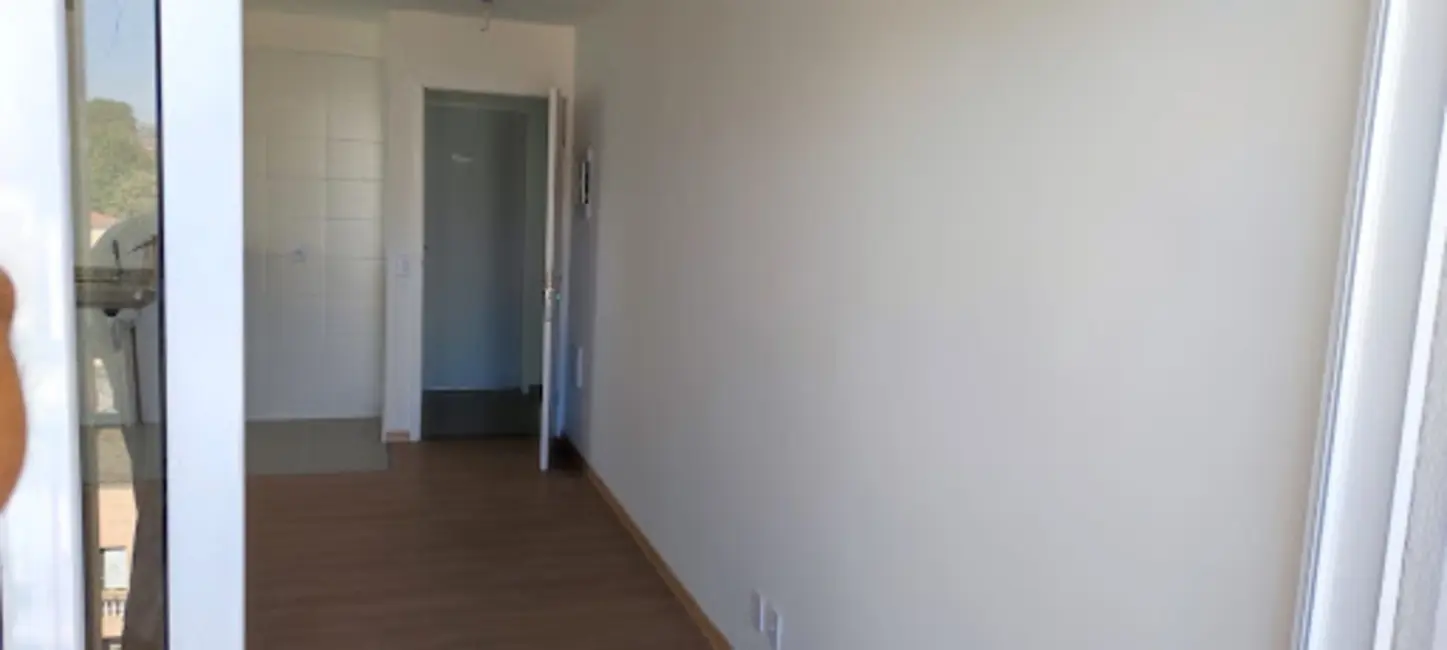 Foto 3 de Apartamento com 2 quartos para alugar, 47m2 em Vila Mineirão, Sorocaba - SP