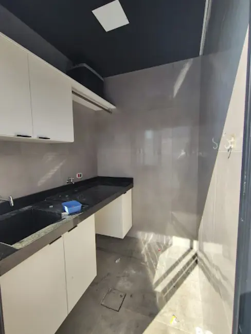 Foto 5 de Sobrado com 3 quartos para alugar, 200m2 em Sorocaba - SP