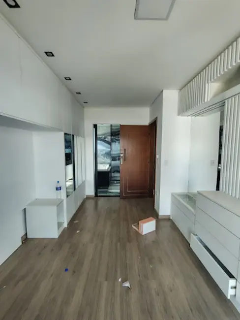 Foto 9 de Sobrado com 3 quartos para alugar, 200m2 em Sorocaba - SP