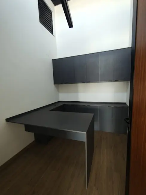 Foto 6 de Sobrado com 3 quartos para alugar, 200m2 em Sorocaba - SP